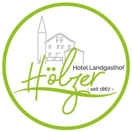 Hotel Landgasthof Hoelzer Fröndenberg Extérieur photo