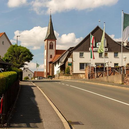 Hotel Landgasthof Hoelzer Fröndenberg Extérieur photo