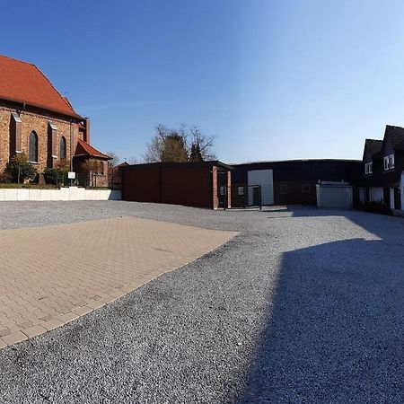 Hotel Landgasthof Hoelzer Fröndenberg Extérieur photo