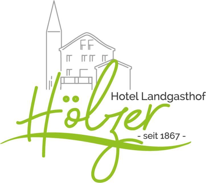 Hotel Landgasthof Hoelzer Fröndenberg Extérieur photo